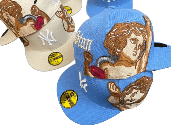 HAT JON STAN