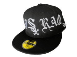 HAT V x PLAYBOY