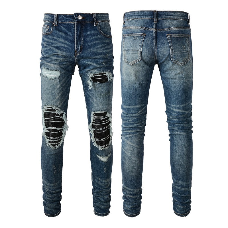 JEANS - ASHE