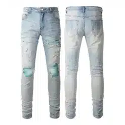 JEANS - ATLANTIC