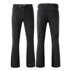 JEANS - LARGE BLACK