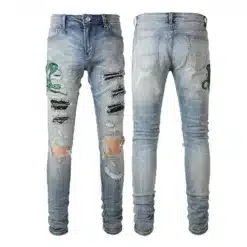 JEANS - SNAKE