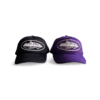 TRUCKER CAP