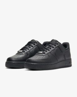 AF1 - BLACK