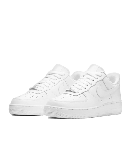 AF1 - WHITE