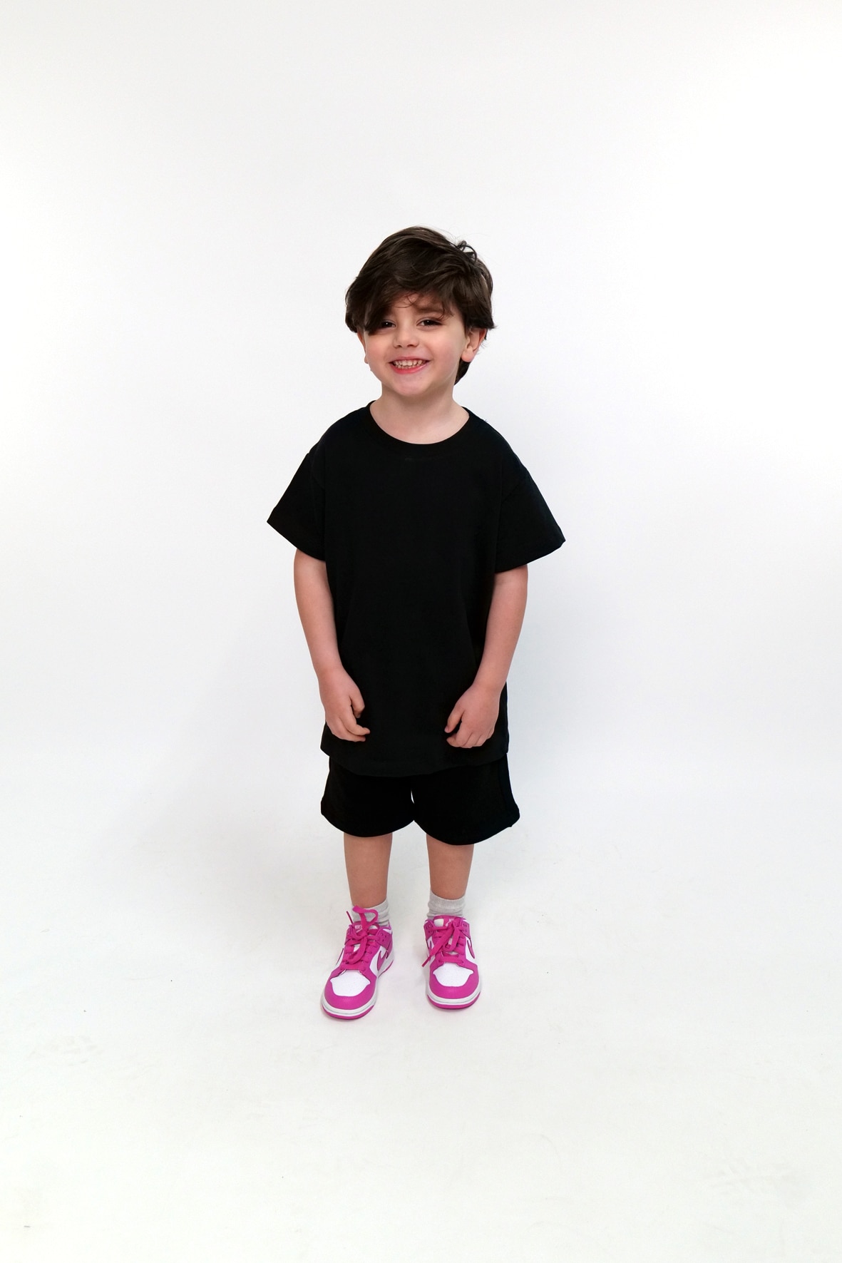 Bermuda basic 460 KIDS - RAIS DESIGN