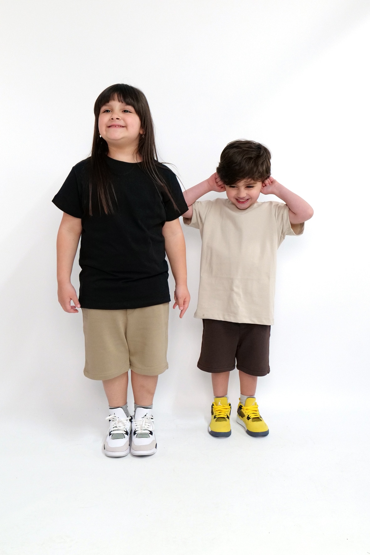 Bermuda basic 460 KIDS - RAIS DESIGN