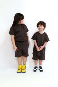 Bermuda basic 460 KIDS - RAIS DESIGN