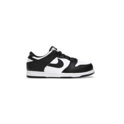 Dunk Low Retro White Black (Kids)