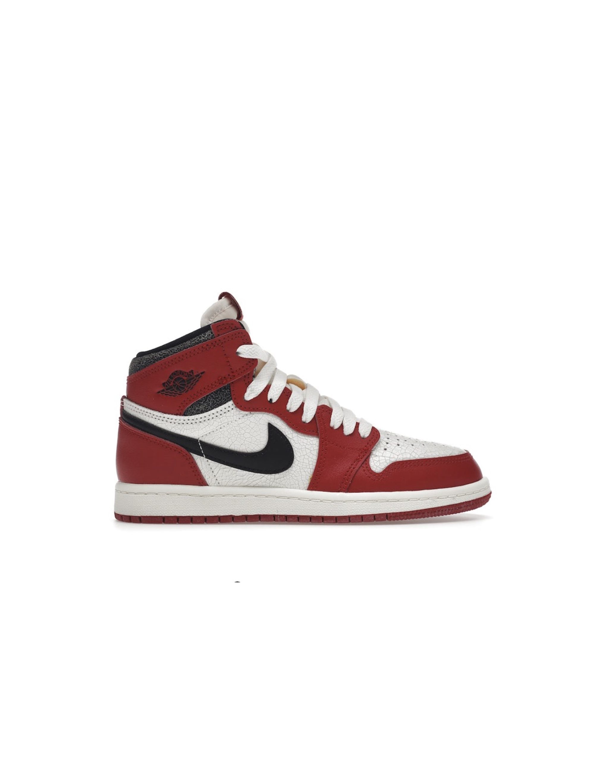 Jordan 1 Retro High OG Chicago Lost and Found (Kids)