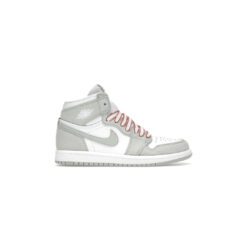 Jordan 1 Retro High OG Seafoam (Kids)