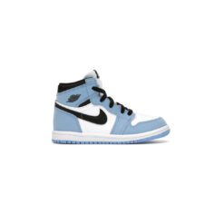 Jordan 1 Retro High OG University Blue (Kids)