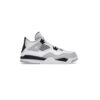 Jordan 4 Retro Military Black (Kids)