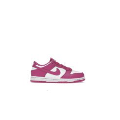 Nike Dunk Low Active Fuchsia (Kids)
