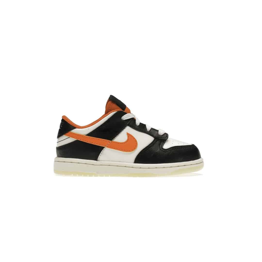 Nike Dunk Low Halloween (Kids)