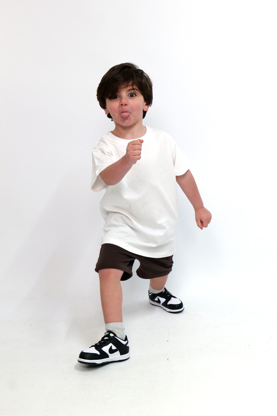 T-shirt basic 460 KIDS - RAIS DESIGN