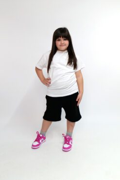 T-shirt basic 460 KIDS - RAIS DESIGN
