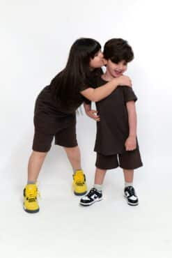 T-shirt basic 460 KIDS - RAIS DESIGN
