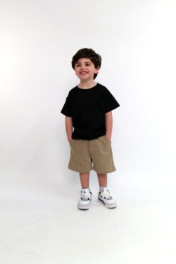 T-shirt basic 460 KIDS - RAIS DESIGN