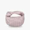 Bottega Veneta Blush Pink Mini Jodie