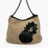 Chanel Camellia Flower Handbag