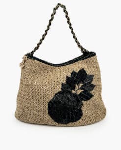 Chanel Camellia Flower Handbag