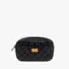 Chanel Reissue Black 2.55 Camera Bag
