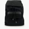 Dior Motion Black Backpack
