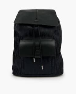 Dior Motion Black Backpack