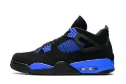 J4 - BLUE THUNDER