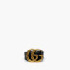 Gucci GG Marmont Belt Black 70