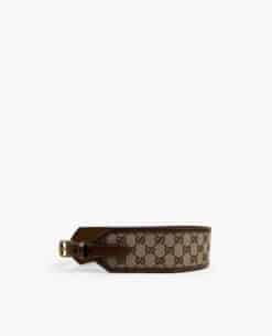 Gucci GG Wide Belt 70