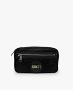 Gucci Off The Grid Belt Bag Black