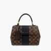 Louis Vuitton Damier Ebene Bond Street BB Black