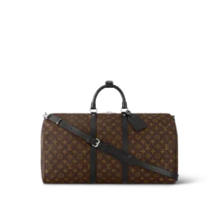lv Keepall Bandouliere 55 - M56714