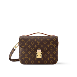 Métis Pouch