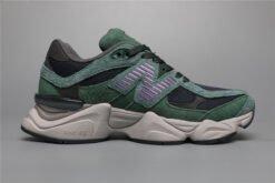 NB 9060 Green Blue