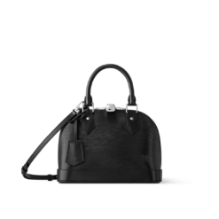 Alma BB Black