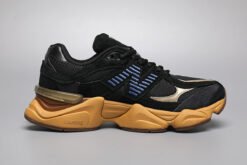 NB 9060 Black Yellow