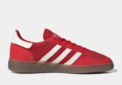 Adidas Handball Spezial - Scarlet Cloud White