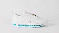 Nike Air Max 97 x MSCHF - INRI Jesus
