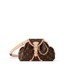 Louis Vuitton Odyssée Bag