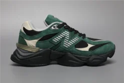 New Balance 9060 - Green White - V2