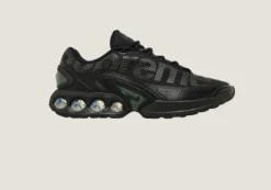 Nike Air Max Dn - Black