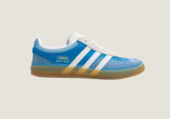 Adidas Gazelle Indoor x Bad Bunny - San Juan