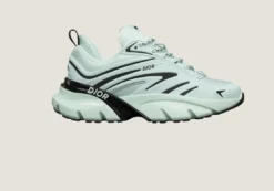 Dior B44 Blade - Light Green