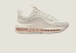Nike Air Max 97 Futura - Cream / Off-White