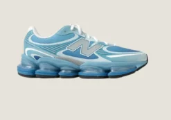 New Balance ABZORB 2000 - Baby Blue