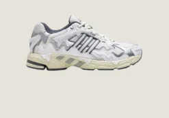 Adidas Response CL x Bad Bunny - White