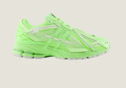 New Balance 1906A - Neon Green